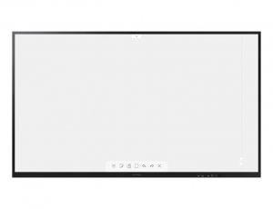 Samsung Flip 3 - 75 inch - Digital, interactive Whiteboard Display (WM75A)