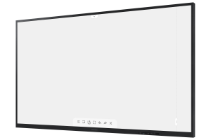Samsung Flip 3 - 75 inch - Digital, interactive Whiteboard Display (WM75A)