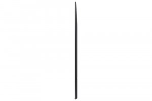 Samsung QE85T Digital signage flat panel 2.16 m (85") LED 300 cd/m² 4K Ultra HD Black Built-in processor Tizen 4.0 16/7
