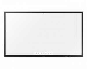 Samsung Flip 3 - 85 inch - Digital, interactive Whiteboard Display (WM85A)