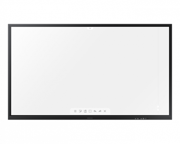 Samsung Flip 3 - 85 inch - Digital, interactive Whiteboard Display (WM85A)