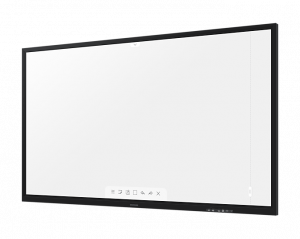 Samsung Flip 3 - 85 inch - Digital, interactive Whiteboard Display (WM85A)