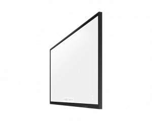 Samsung Flip 3 - 85 inch - Digital, interactive Whiteboard Display (WM85A)