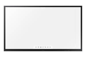 Samsung Flip 3 - 85 inch - Digital, interactive Whiteboard Display (WM85A)