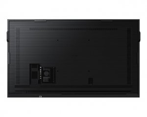 Samsung WM85B interactive whiteboard/conference display 2.16 m (85") 3840 x 2160 pixels Touchscreen Light grey HDMI