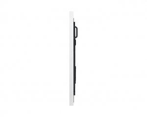 Samsung WM85B interactive whiteboard/conference display 2.16 m (85") 3840 x 2160 pixels Touchscreen Light grey HDMI