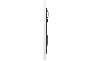 Samsung WM85B interactive whiteboard 2.16 m (85") 3840 x 2160 pixels Touchscreen Grey, White