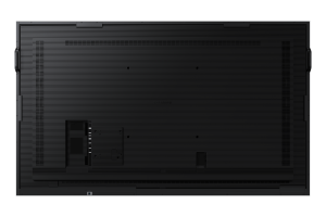 Samsung WM85B interactive whiteboard 2.16 m (85") 3840 x 2160 pixels Touchscreen Grey, White