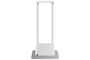 Samsung STN-KM24AXEN AV equipment stand White