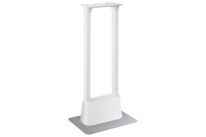 Samsung STN-KM24AXEN AV equipment stand White
