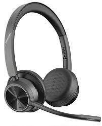 POLY VOYAGER 4320 UC,V4320 C USB-C,WW