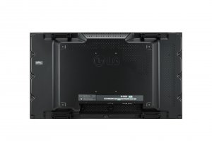 LG 49VL5G-M video wall display Indoor