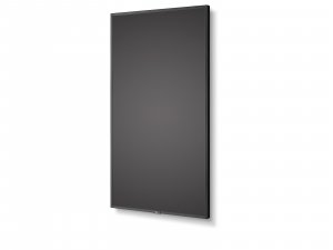 NEC MultiSync ME431 Digital signage flat panel 109.2 cm (43") IPS 400 cd/m² 4K Ultra HD Black 18/7
