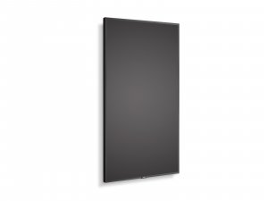 NEC MultiSync ME431 Digital signage flat panel 109.2 cm (43") IPS 400 cd/m² 4K Ultra HD Black 18/7