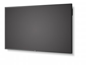 NEC MultiSync ME431 Digital signage flat panel 109.2 cm (43") IPS 400 cd/m² 4K Ultra HD Black 18/7