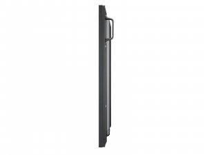 NEC MultiSync ME431 Digital signage flat panel 109.2 cm (43") IPS 400 cd/m² 4K Ultra HD Black 18/7
