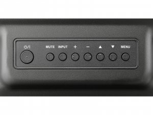 NEC MultiSync ME501 Digital signage flat panel 127 cm (50") VA 400 cd/m² 4K Ultra HD Black 18/7