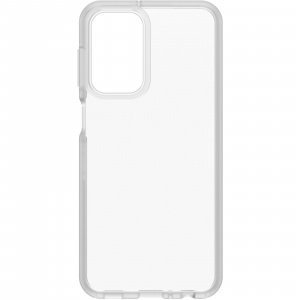 OtterBox React Series for Samsung Galaxy A23 5G, transparent