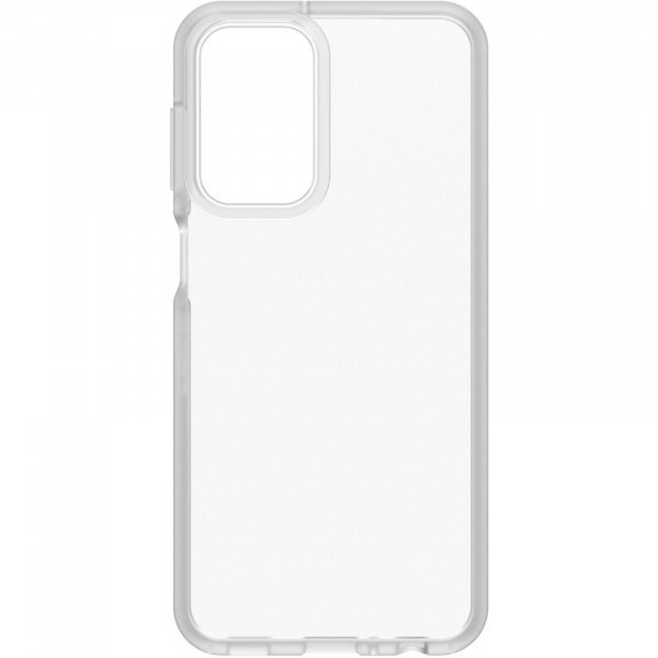 OtterBox React Series for Samsung Galaxy A23 5G, transparent