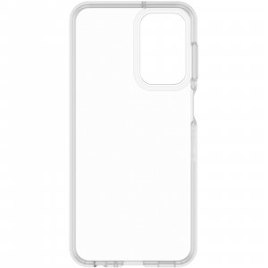 OtterBox React Series for Samsung Galaxy A23 5G, transparent