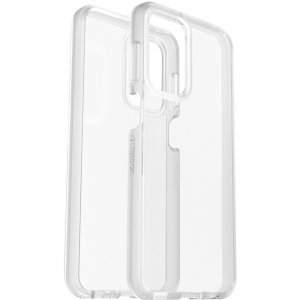 OtterBox React Series for Samsung Galaxy A23 5G, transparent