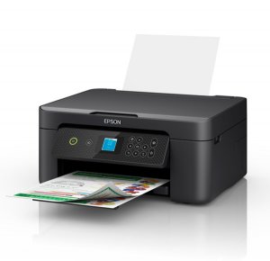 Epson Expression Home XP-3200 Inkjet A4 5760 x 1440 DPI 33 ppm Wi-Fi