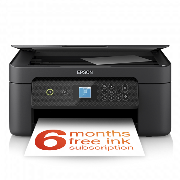 Epson Expression Home XP-3200