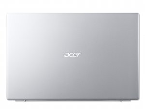 Acer Swift 1 SF114-34 14 inch Laptop - (Intel Pentium N6000, 4GB, 256GB SSD, Full HD Display, Windows 11, Silver)