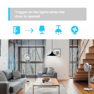 TP-Link Tapo Smart Motion Sensor