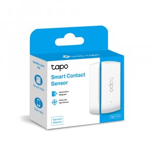 TP-Link Tapo Smart Contact Sensor