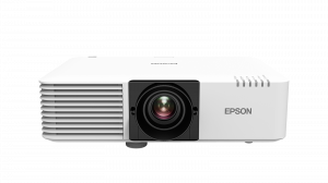 Epson EB-L520U data projector Standard throw projector 5200 ANSI lumens 3LCD WUXGA (1920x1200) White