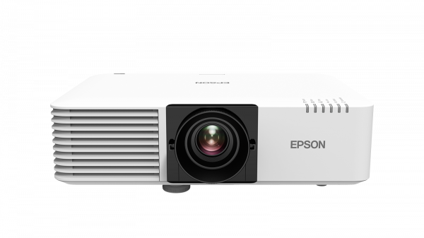 Epson EB-L520U data projector Standard throw projector 5200 ANSI lumens 3LCD WUXGA (1920x1200) White