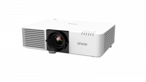 Epson EB-L520U data projector Standard throw projector 5200 ANSI lumens 3LCD WUXGA (1920x1200) White