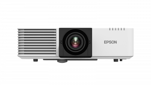 Epson EB-L520U data projector Standard throw projector 5200 ANSI lumens 3LCD WUXGA (1920x1200) White