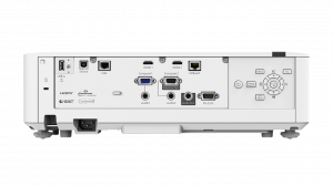 Epson EB-L520U
