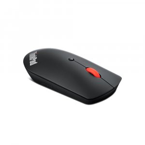 Lenovo 4Y50X88822 mouse Ambidextrous Bluetooth Optical 2400 DPI