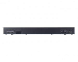 Samsung SBB-SNOWJMU/EN Thin Client Tizen 4.0 2.8 kg Black