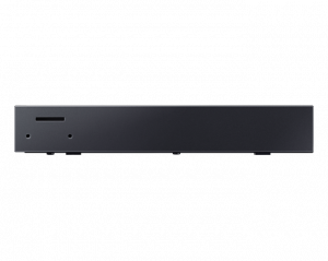Samsung SBB-SNOWJMU/EN Thin Client Tizen 4.0 2.8 kg Black