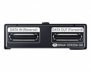 Samsung SBB-SNOWJMU/EN Thin Client Tizen 4.0 2.8 kg Black