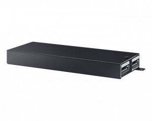 Samsung SBB-SNOWJMU/EN Thin Client Tizen 4.0 2.8 kg Black