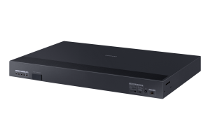 Samsung CY-IGAOFSXEN Black 4K Ultra HD 3840 x 2160 pixels