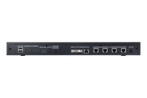 Samsung CY-IGAOFSXEN Black 4K Ultra HD 3840 x 2160 pixels