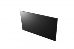 LG 55UL3J-E Digital signage flat panel 139.7 cm (55") Wi-Fi 400 cd/m² UHD+ Blue Web OS 16/7