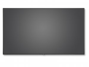 NEC MultiSync C860Q Digital signage flat panel 2.18 m (86") IPS 350 cd/m² 4K Ultra HD Black 24/7