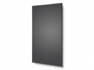 NEC MultiSync C860Q Digital signage flat panel 2.18 m (86") IPS 350 cd/m² 4K Ultra HD Black 24/7