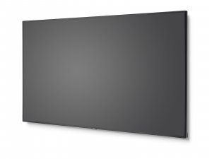 NEC MultiSync C860Q Digital signage flat panel 2.18 m (86") IPS 350 cd/m² 4K Ultra HD Black 24/7