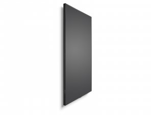 NEC MultiSync C860Q Digital signage flat panel 2.18 m (86") IPS 350 cd/m² 4K Ultra HD Black 24/7