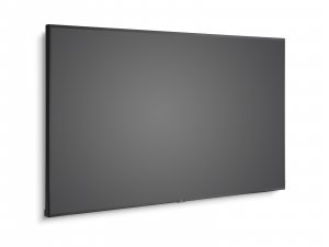 NEC MultiSync C860Q Digital signage flat panel 2.18 m (86") IPS 350 cd/m² 4K Ultra HD Black 24/7