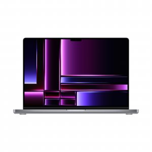 Apple MacBook Pro M2 Pro Notebook 41.1 cm (16.2″) Apple M 16 GB 512 GB SSD Wi-Fi 6E (802.11ax) macOS Ventura Grey