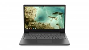Lenovo S330 MT8173C Chromebook 35.6 cm (14″) Full HD 4 GB LPDDR3-SDRAM 64 GB eMMC Wi-Fi 5 (802.11ac) ChromeOS Black